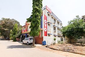 OYO 12737 JK Residency