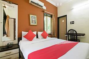 OYO 12737 JK Residency