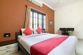 OYO 12737 JK Residency