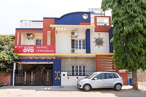 OYO 12737 JK Residency