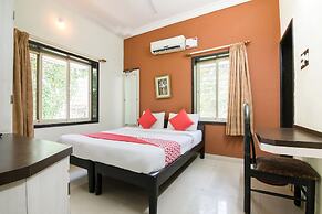 OYO 12737 JK Residency