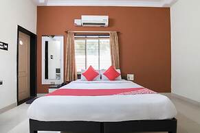 OYO 12737 JK Residency