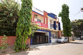 OYO 12737 JK Residency