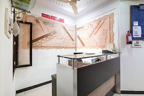 OYO 12737 JK Residency