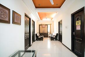 OYO 12737 JK Residency