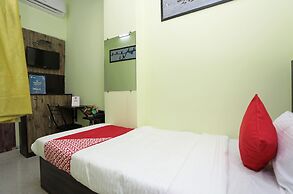 OYO 22297 Hotel 86b