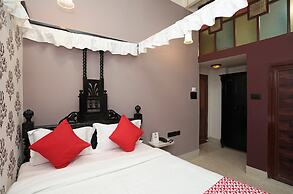 OYO 22297 Hotel 86b