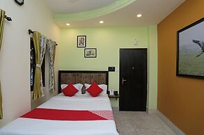 OYO 22297 Hotel 86b