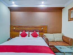 OYO 24171 Hotel Meridian
