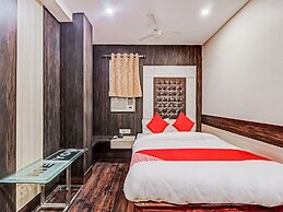 OYO 24171 Hotel Meridian