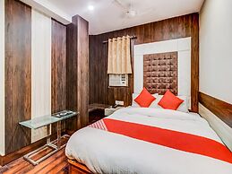 OYO 24171 Hotel Meridian