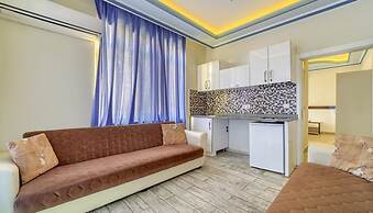 Ustun Apart Pansiyon