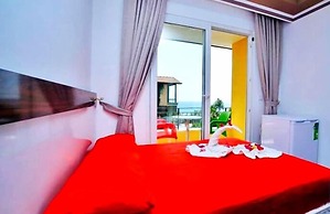 Ustun Apart Pansiyon