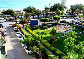 Ustun Apart Pansiyon