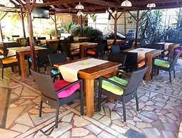 Ustun Apart Pansiyon