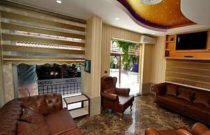 Ustun Apart Pansiyon