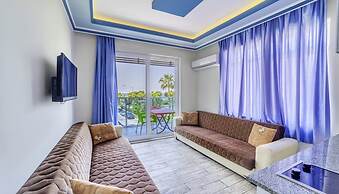 Ustun Apart Pansiyon