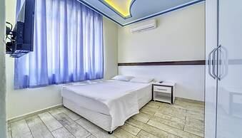 Ustun Apart Pansiyon