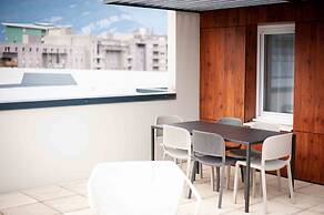 Privilodges Le Hüb Grenoble
