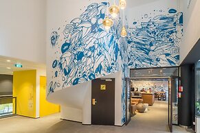Privilodges Le Hüb Grenoble