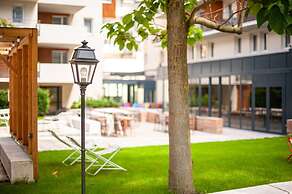 Privilodges Le Hüb Grenoble