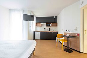 Privilodges Le Hüb Grenoble