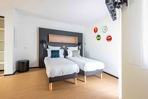 Privilodges Le Hüb Grenoble