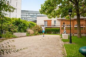 Privilodges Le Hüb Grenoble