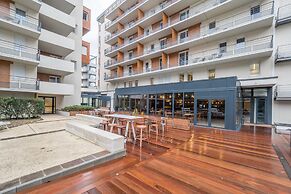Privilodges Le Hüb Grenoble