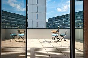 Privilodges Le Hüb Grenoble