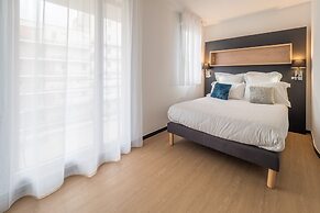 Privilodges Le Hüb Grenoble