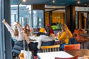 Privilodges Le Hüb Grenoble