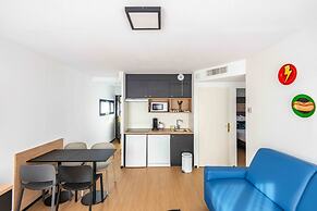 Privilodges Le Hüb Grenoble