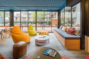 Privilodges Le Hüb Grenoble