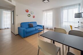 Privilodges Le Hüb Grenoble