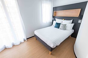 Privilodges Le Hüb Grenoble