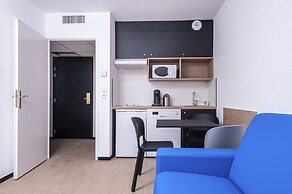 Privilodges Le Hüb Grenoble