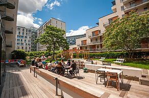 Privilodges Le Hüb Grenoble
