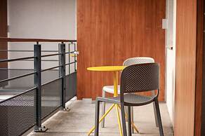 Privilodges Le Hüb Grenoble