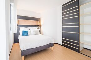 Privilodges Le Hüb Grenoble
