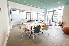 Privilodges Le Hüb Grenoble