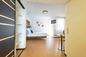 Privilodges Le Hüb Grenoble