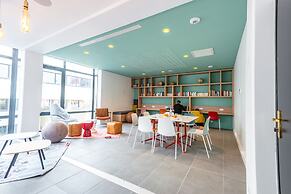 Privilodges Le Hüb Grenoble