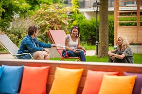 Privilodges Le Hüb Grenoble