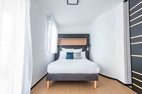 Privilodges Le Hüb Grenoble