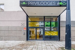 Privilodges Le Hüb Grenoble
