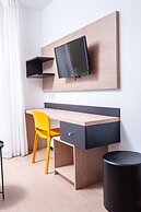 Privilodges Le Hüb Grenoble