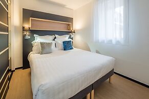 Privilodges Le Hüb Grenoble