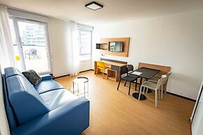 Privilodges Le Hüb Grenoble