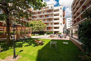 Privilodges Le Hüb Grenoble